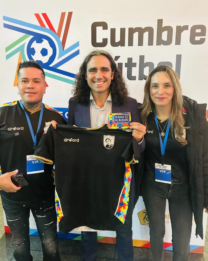 Nikol Morales Fundación 3